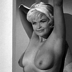 1950s Celeb Porn - Celeb Legends Nude | Famous Retro Stars From 1950s, 60s, 70s & 80s